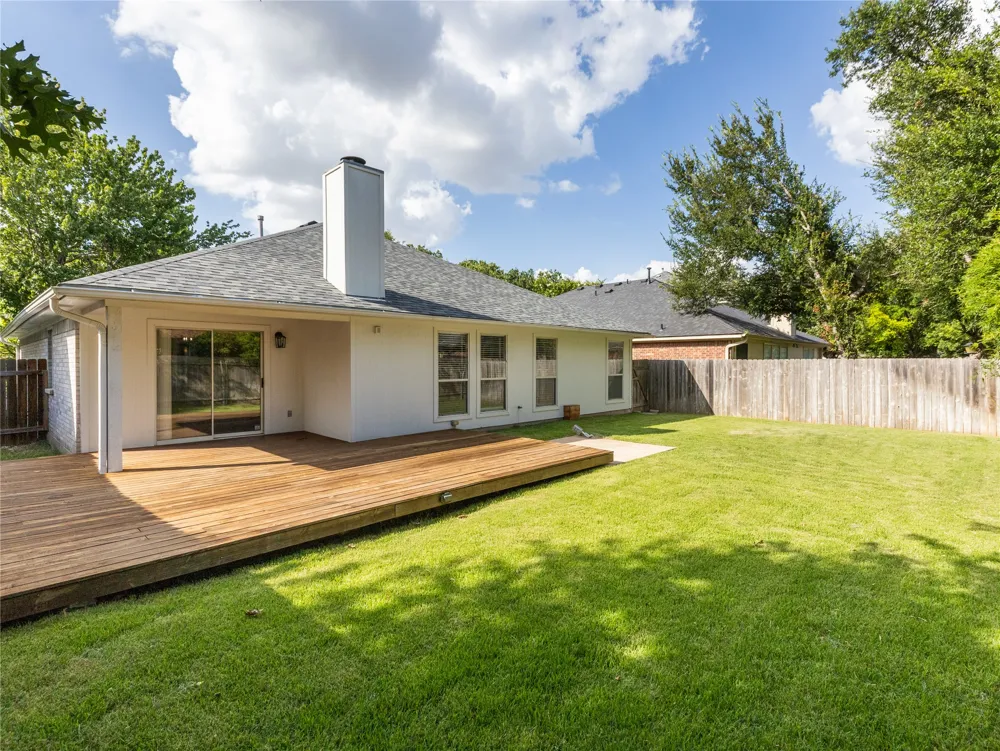 3064 Bent Tree Loop Round Rock, TX 78681