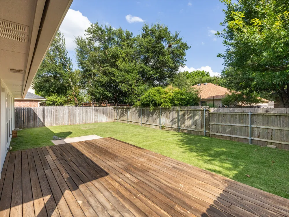3064 Bent Tree Loop Round Rock, TX 78681