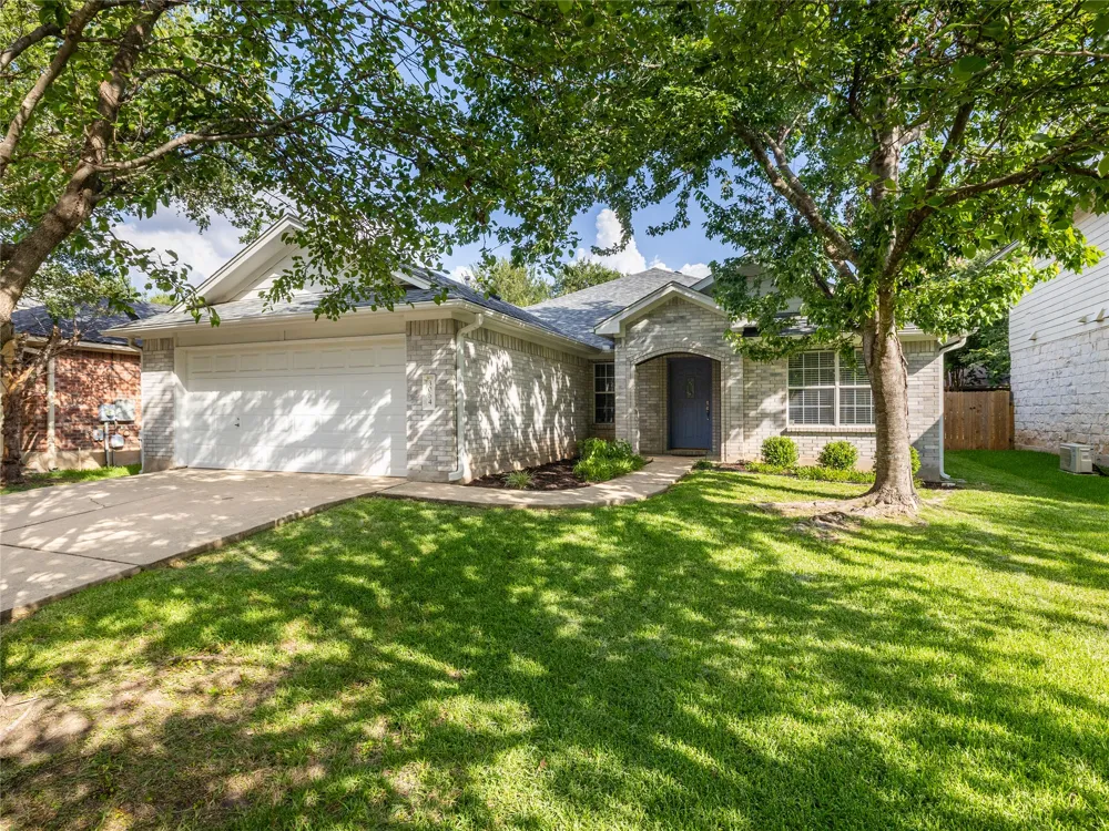 3064 Bent Tree Loop Round Rock, TX 78681