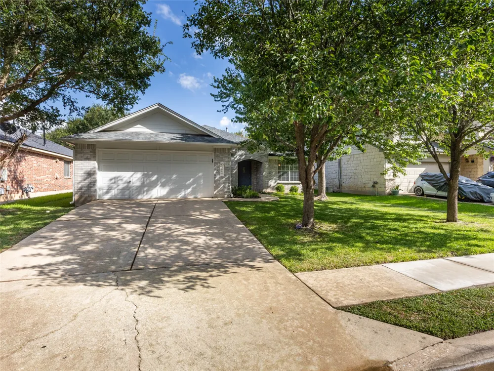 3064 Bent Tree Loop Round Rock, TX 78681
