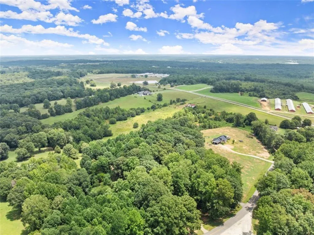 0 Jot Em Down Road Danielsville, GA 30633