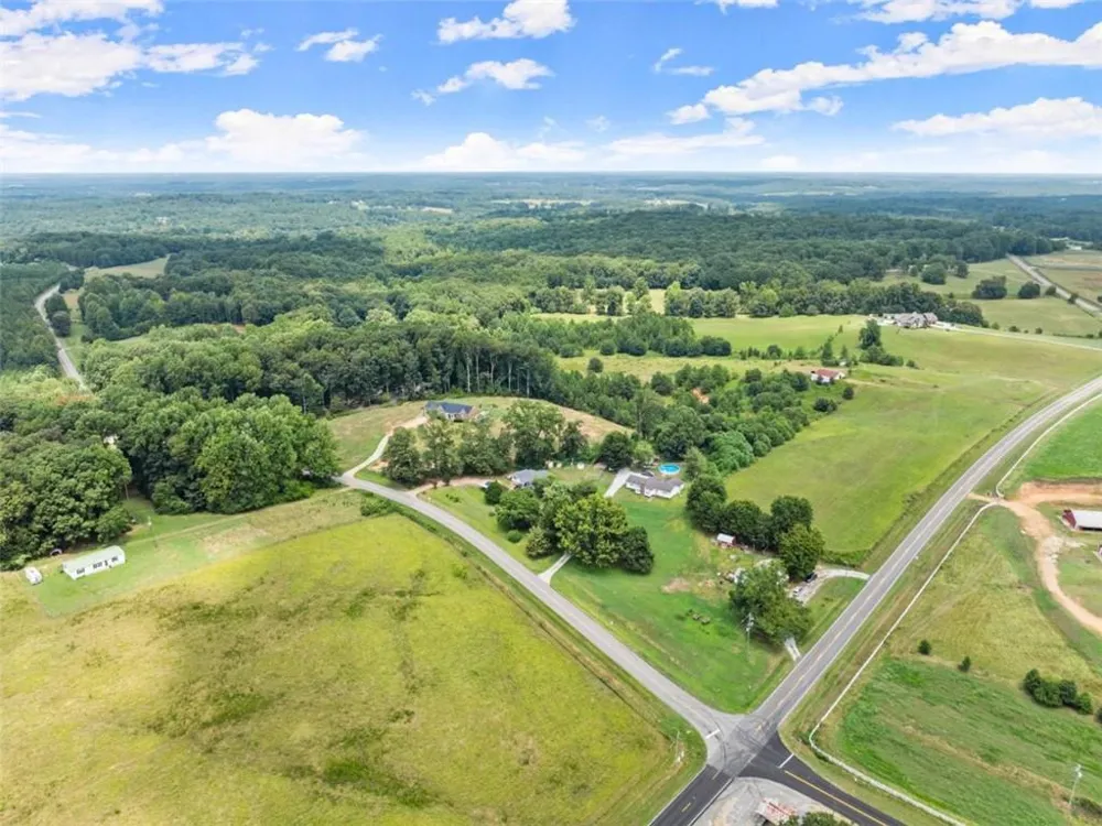 0 Jot Em Down Road Danielsville, GA 30633
