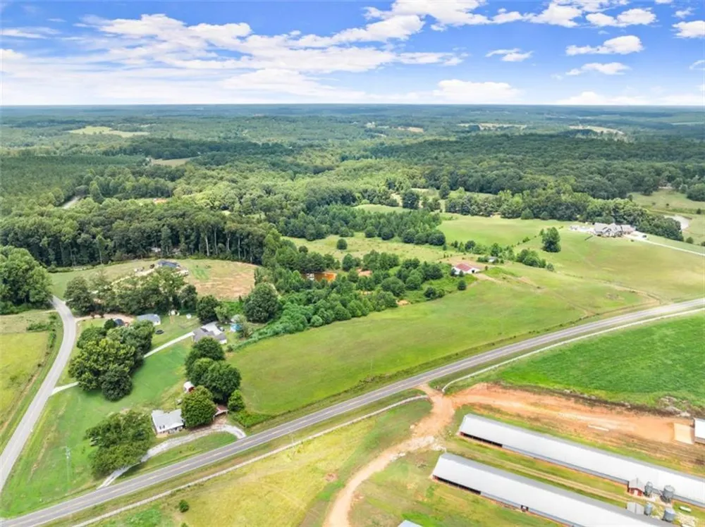0 Jot Em Down Road Danielsville, GA 30633
