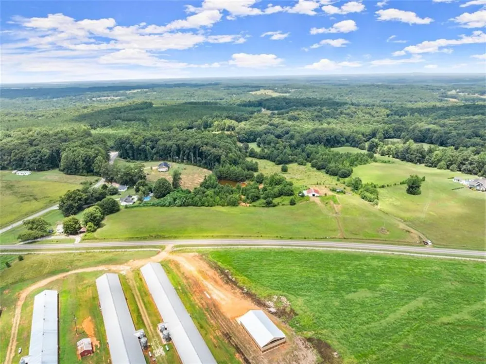 0 Jot Em Down Road Danielsville, GA 30633