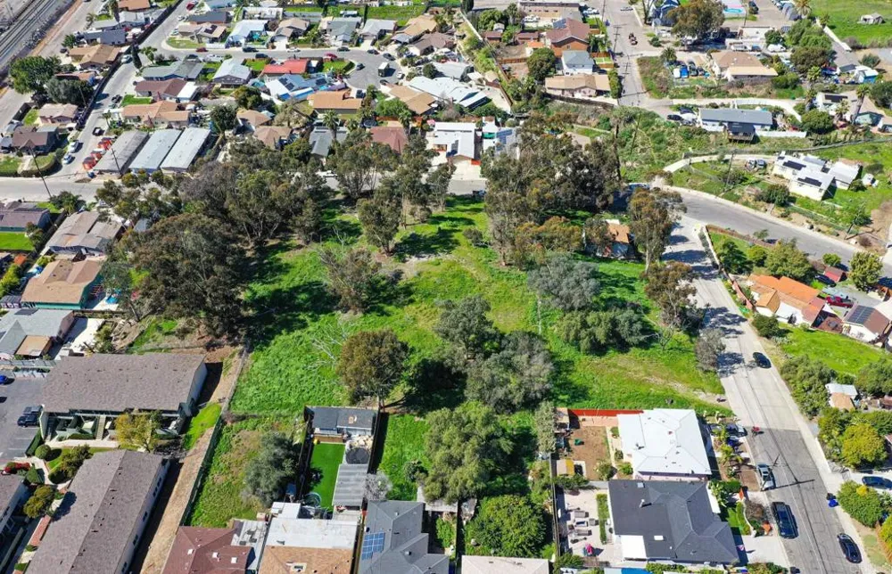 701 66th Street San Diego, CA 92114