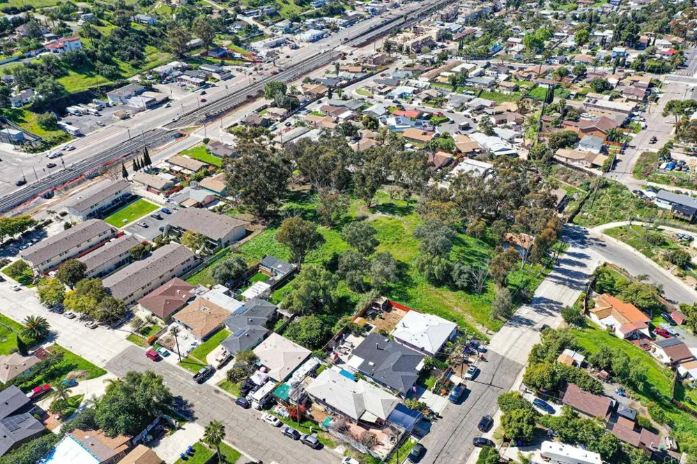 701 66th Street San Diego, CA 92114
