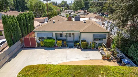 426 Sonora Avenue