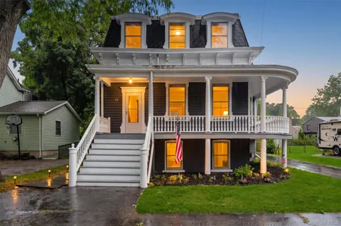 43 Boyce Street