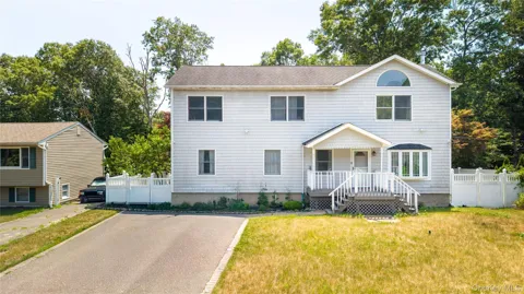 4478 Express Drive S