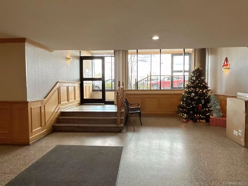 144-60 Gravett Street #2B Flushing, NY 11367