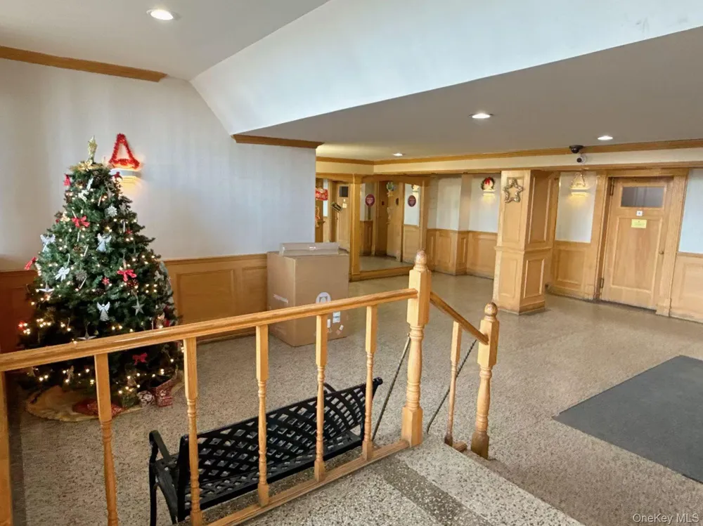 144-60 Gravett Street #2B Flushing, NY 11367