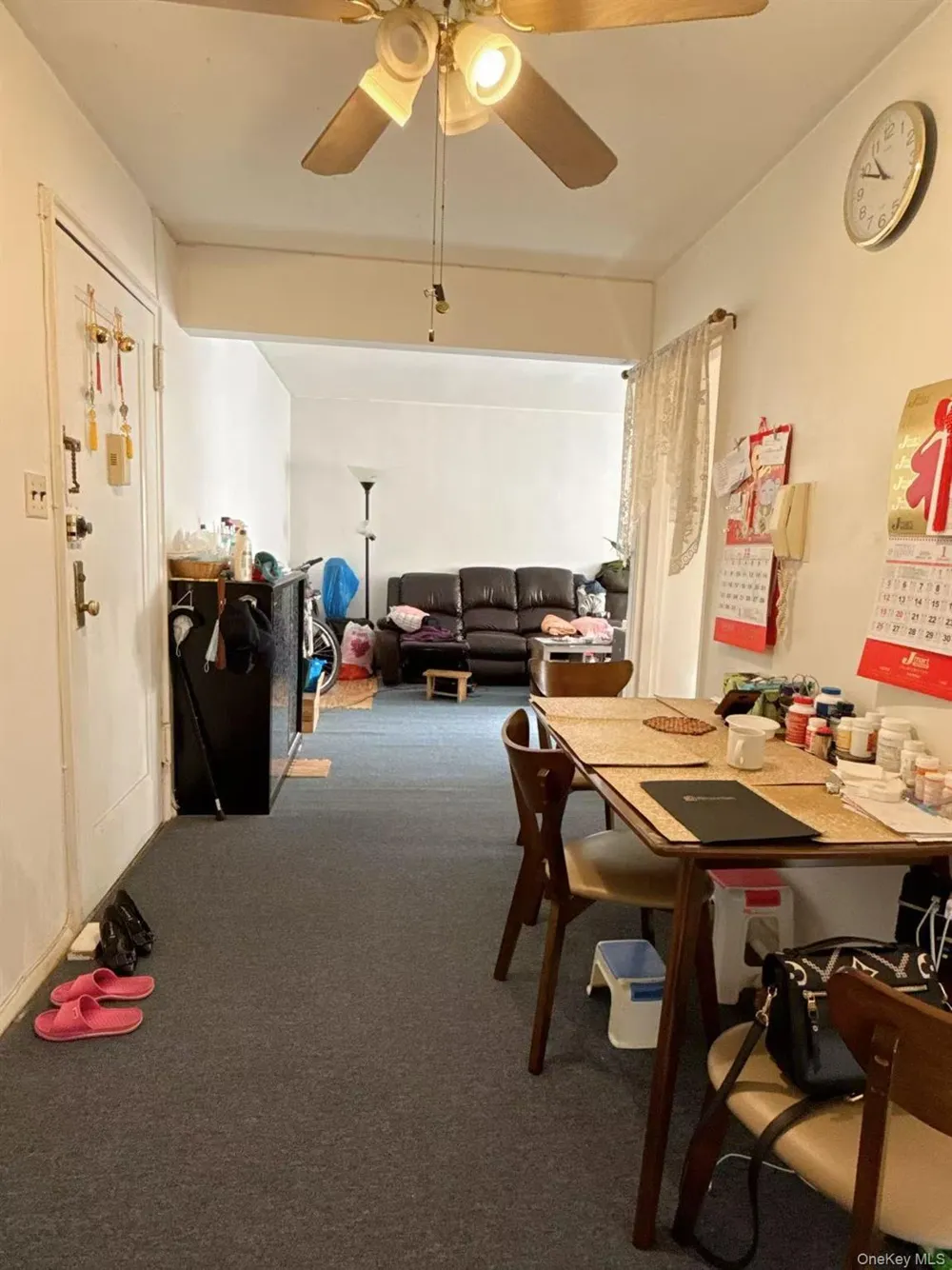 144-60 Gravett Street #2B Flushing, NY 11367