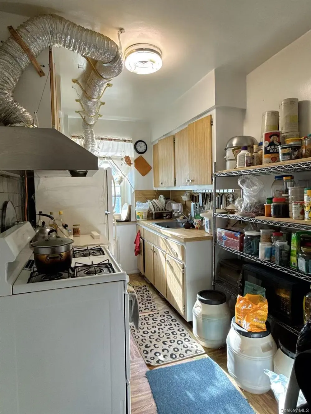 144-60 Gravett Street #2B Flushing, NY 11367