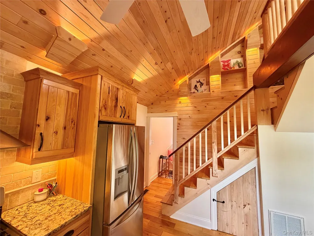 85 Plank Road Napanoch, NY 12458