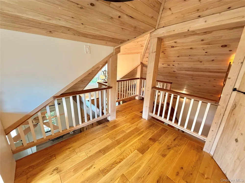 85 Plank Road Napanoch, NY 12458