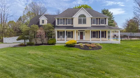 12 Ridgeview Lane
