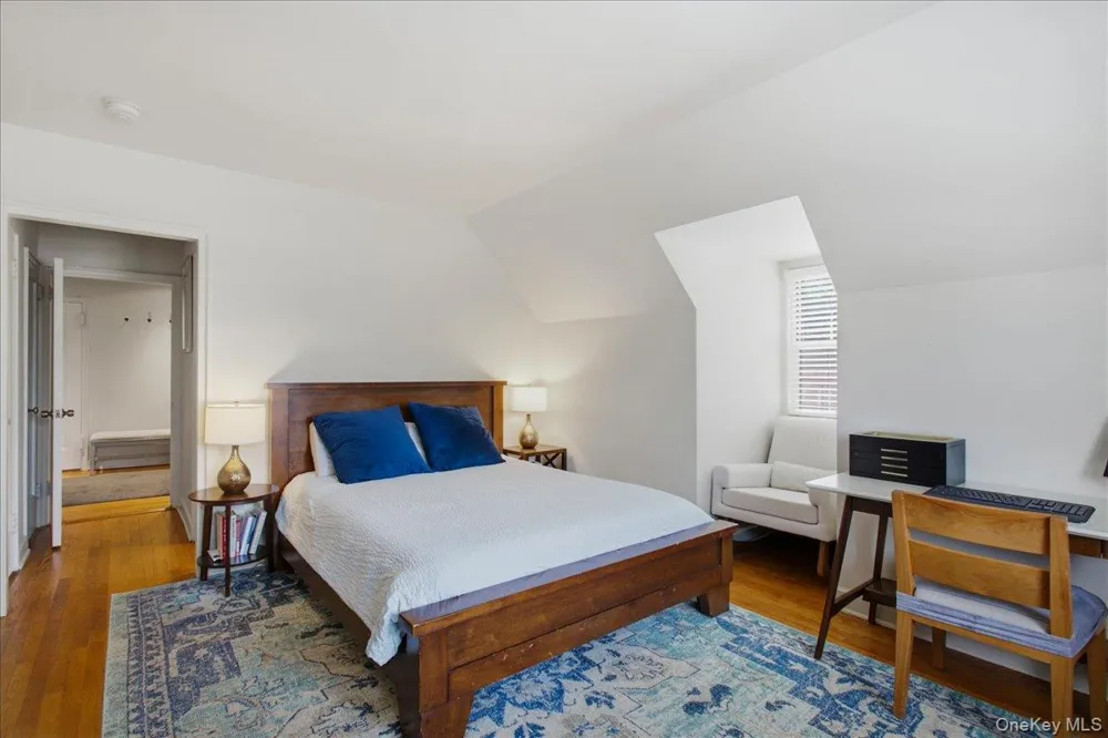 13 Campus Place #SL Scarsdale, NY 10583