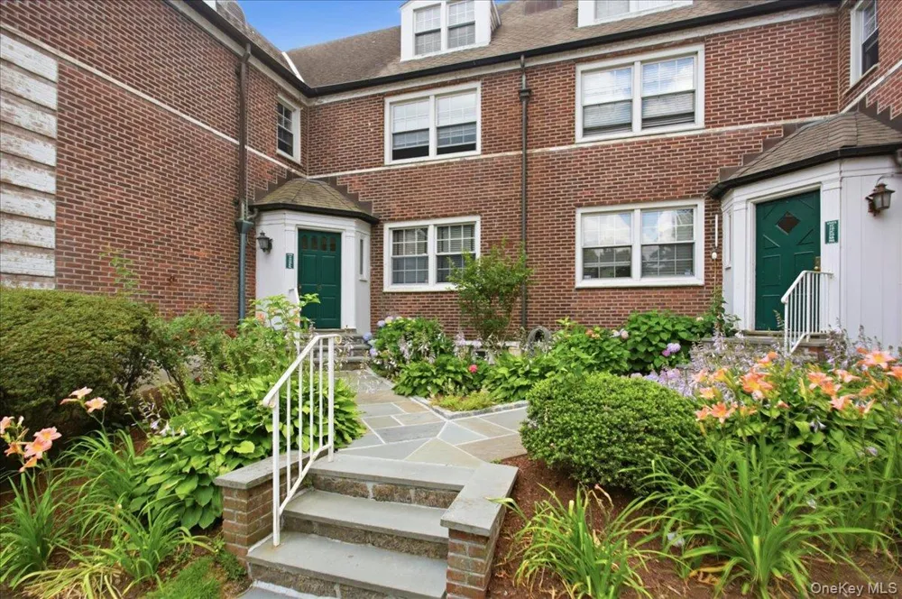 13 Campus Place #SL Scarsdale, NY 10583