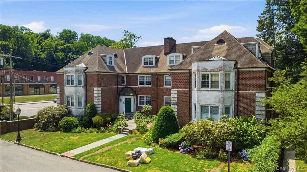13 Campus Place #SL Scarsdale, NY 10583