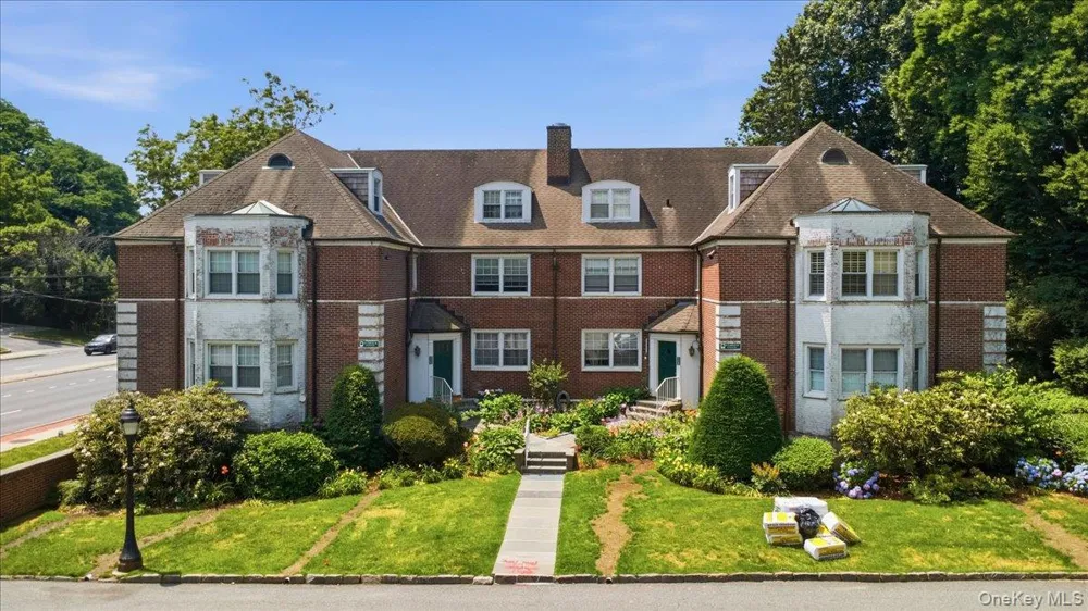 13 Campus Place #SL Scarsdale, NY 10583