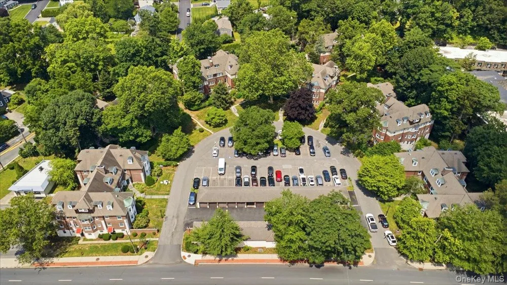 13 Campus Place #SL Scarsdale, NY 10583
