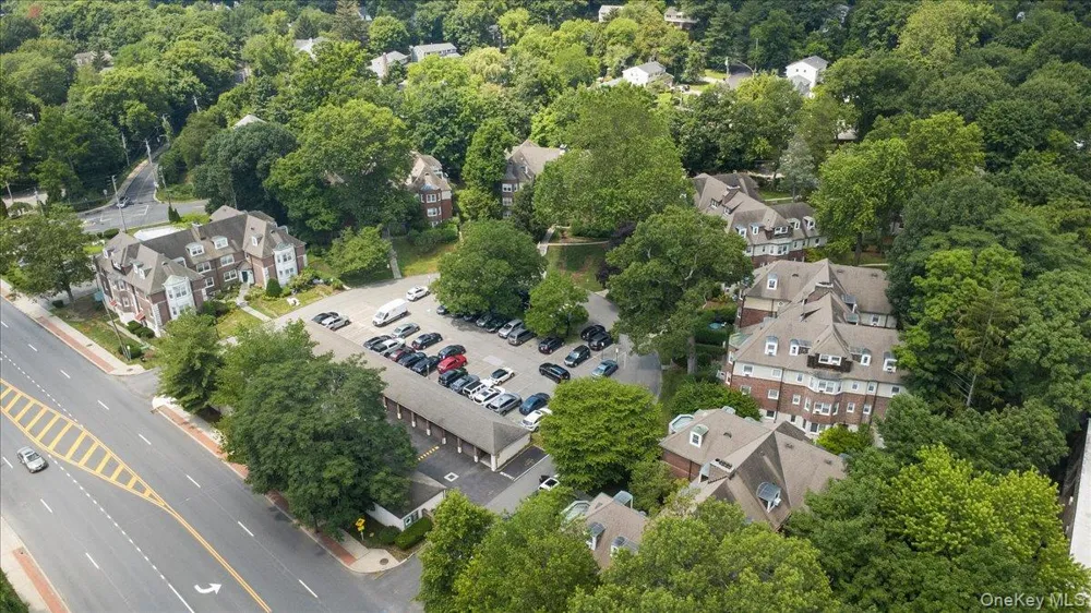 13 Campus Place #SL Scarsdale, NY 10583