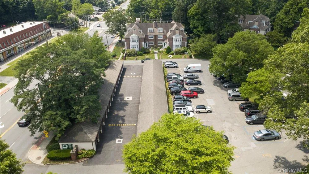 13 Campus Place #SL Scarsdale, NY 10583