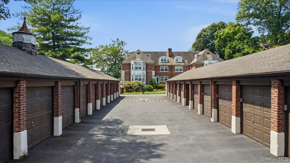 13 Campus Place #SL Scarsdale, NY 10583