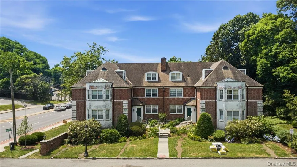 13 Campus Place #SL Scarsdale, NY 10583