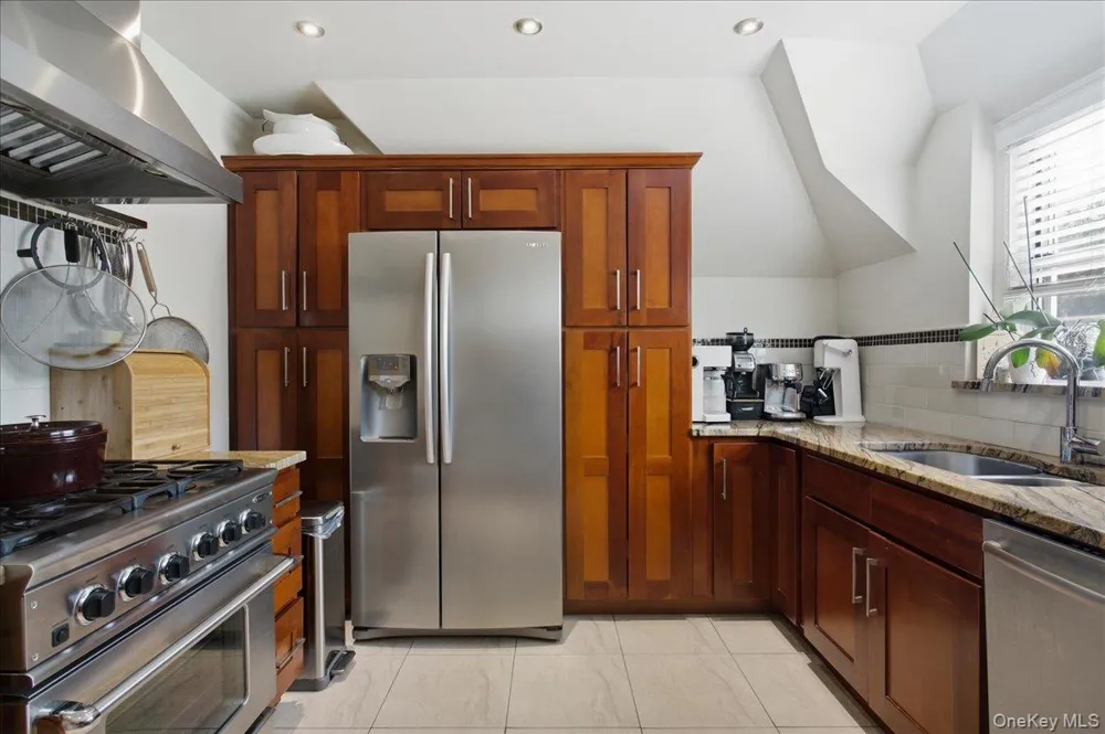 13 Campus Place #SL Scarsdale, NY 10583