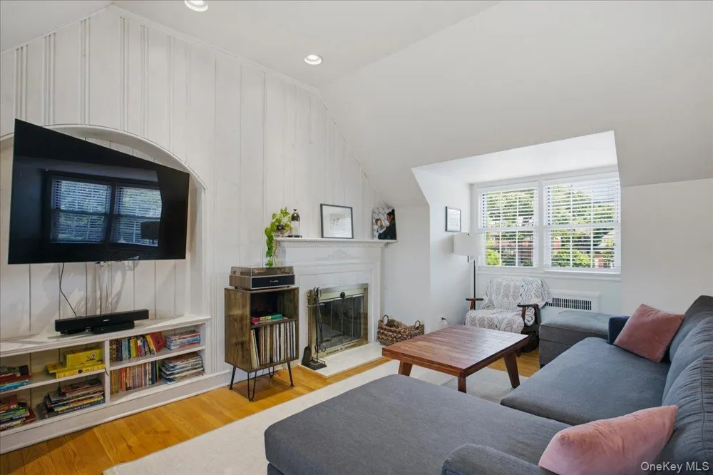 13 Campus Place #SL Scarsdale, NY 10583