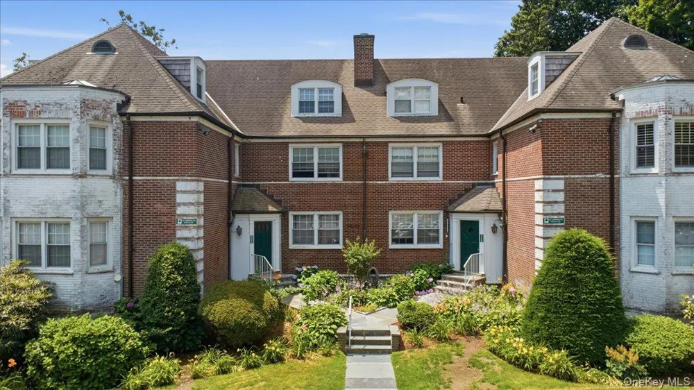 13 Campus Place #SL Scarsdale, NY 10583
