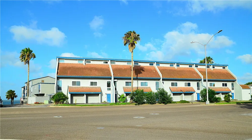 3402 Ocean Drive #36 Corpus Christi, TX 78411