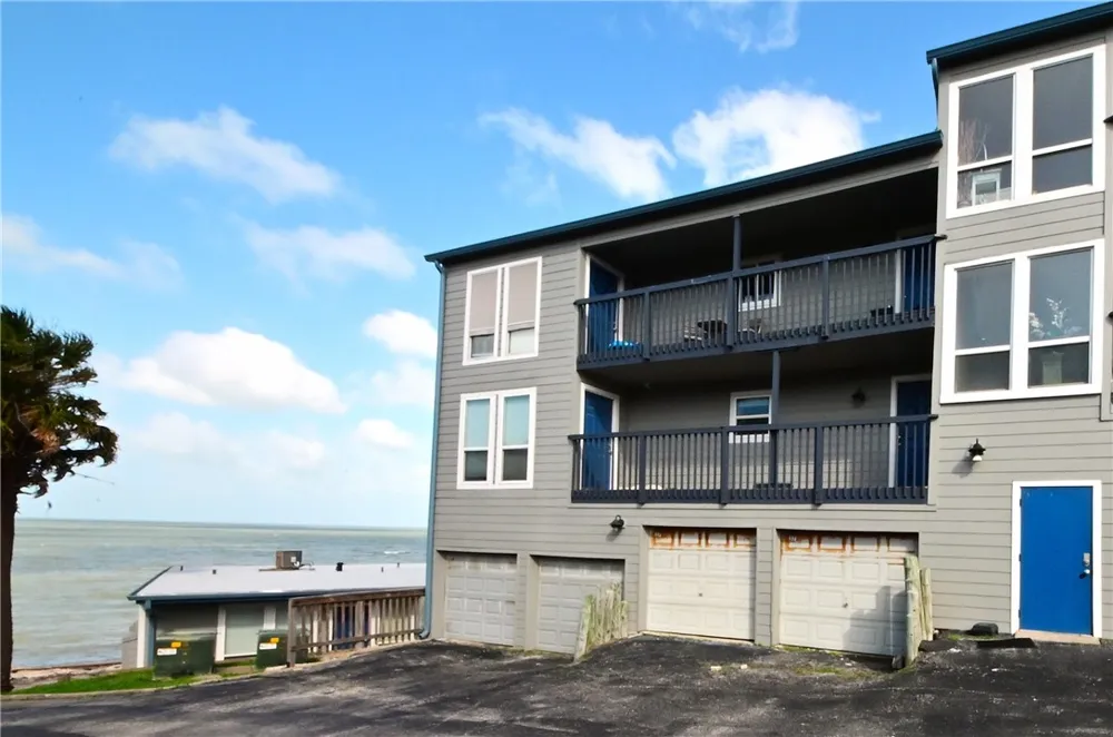 3402 Ocean Drive #36 Corpus Christi, TX 78411