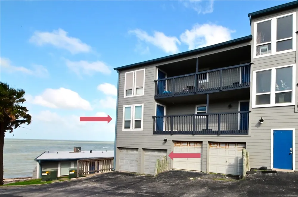 3402 Ocean Drive #36 Corpus Christi, TX 78411