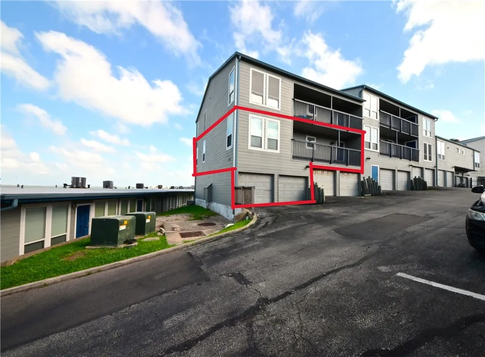 3402 Ocean Drive #36 Corpus Christi, TX 78411