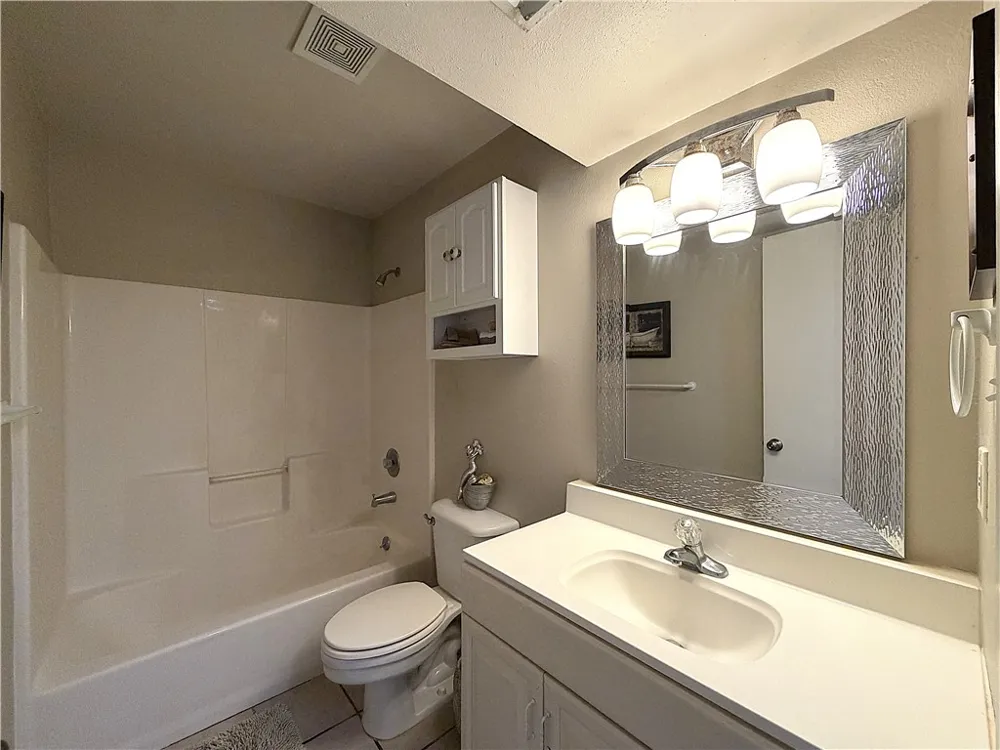 3402 Ocean Drive #36 Corpus Christi, TX 78411