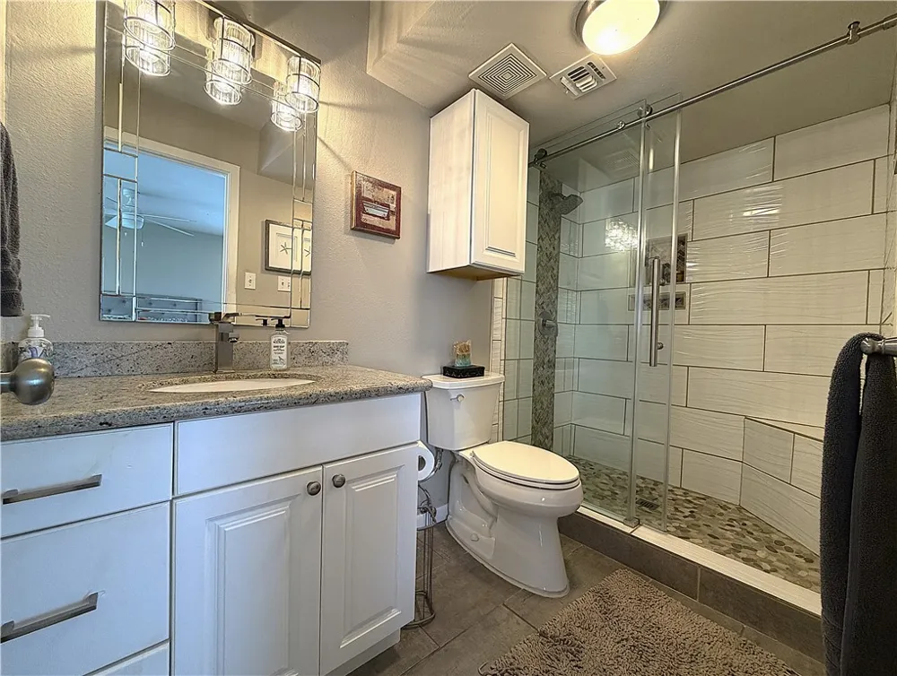 3402 Ocean Drive #36 Corpus Christi, TX 78411