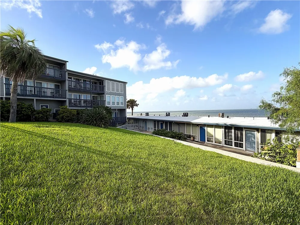 3402 Ocean Drive #36 Corpus Christi, TX 78411
