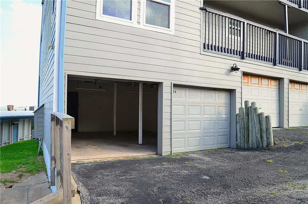 3402 Ocean Drive #36 Corpus Christi, TX 78411