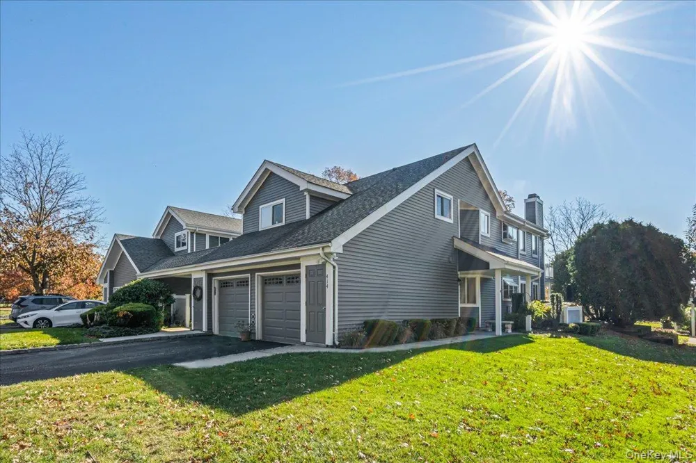 414 Lindsay Lane Moriches, NY 11955