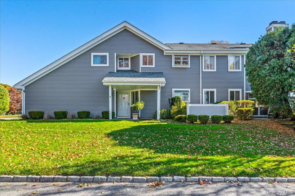 414 Lindsay Lane Moriches, NY 11955