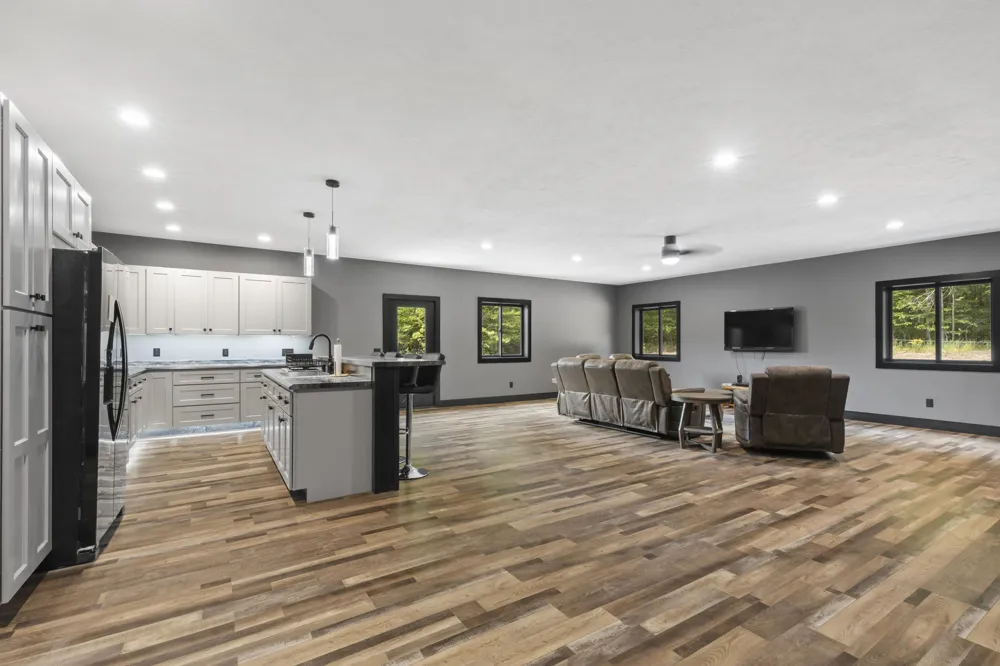 4459 Ely Road Platte Township, MI 49640