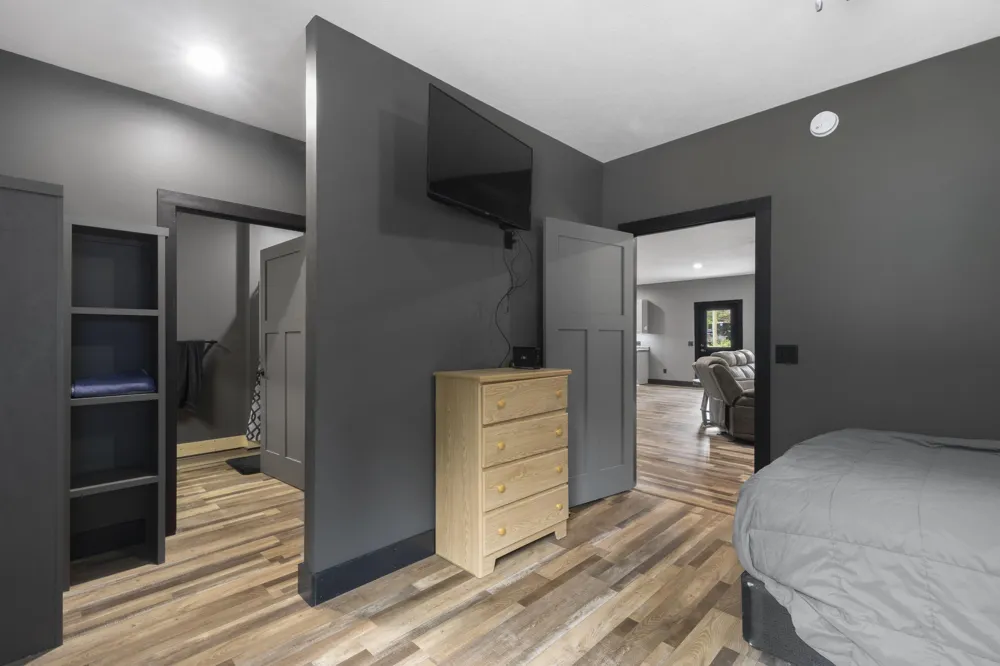 4459 Ely Road Platte Township, MI 49640