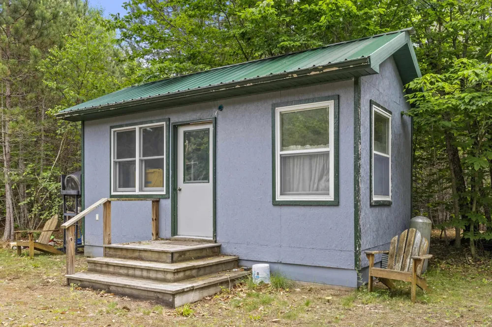 4459 Ely Road Platte Township, MI 49640