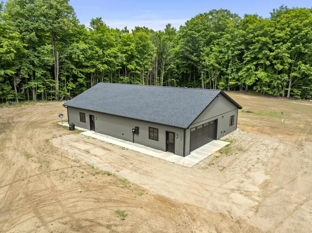 4459 Ely Road Platte Township, MI 49640