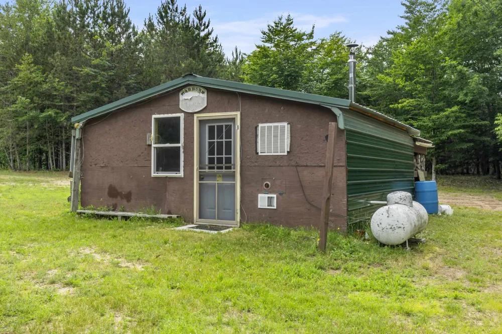 4459 Ely Road Platte Township, MI 49640