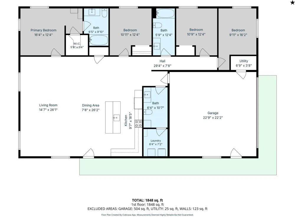 4459 Ely Road Platte Township, MI 49640