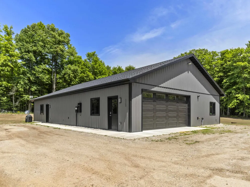 4459 Ely Road Platte Township, MI 49640