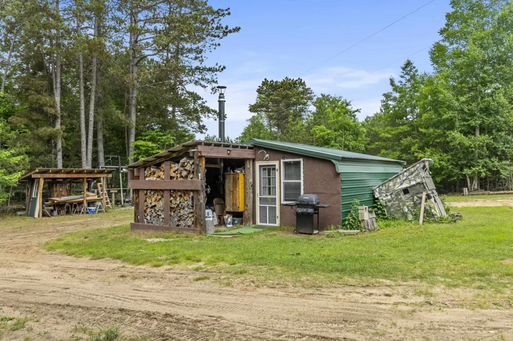 4459 Ely Road Platte Township, MI 49640